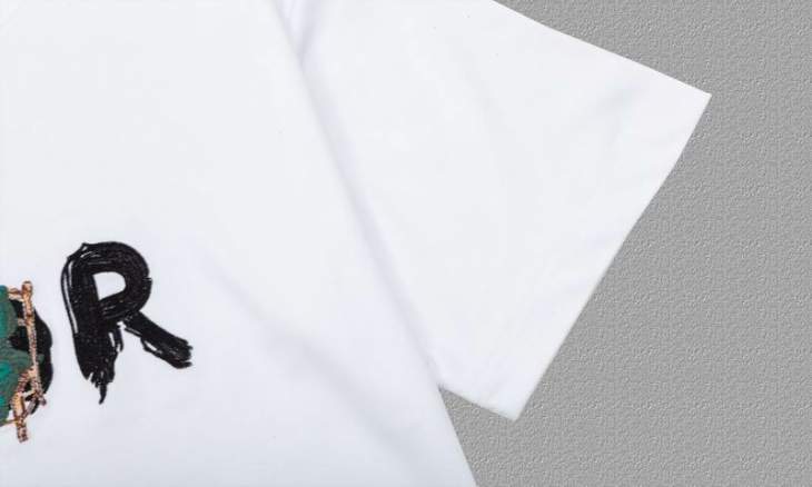 Dior T Shirts Short _SKUDiorS-2XLtltx5815988
